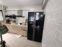 Blk 197D Boon Lay Drive (Jurong West), HDB 5 Rooms #560091351